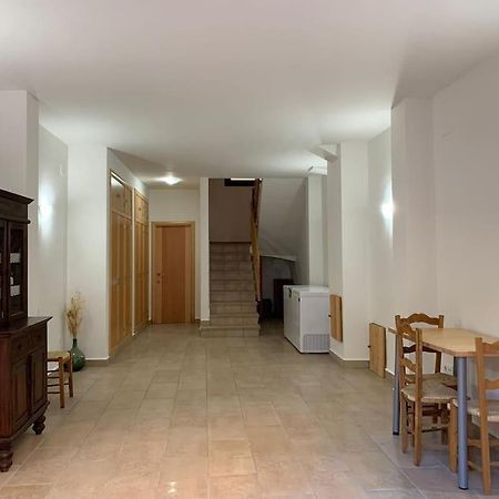 Apartamento Camarena De La Sierra Ngoại thất bức ảnh