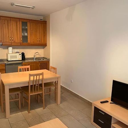 Apartamento Camarena De La Sierra Ngoại thất bức ảnh