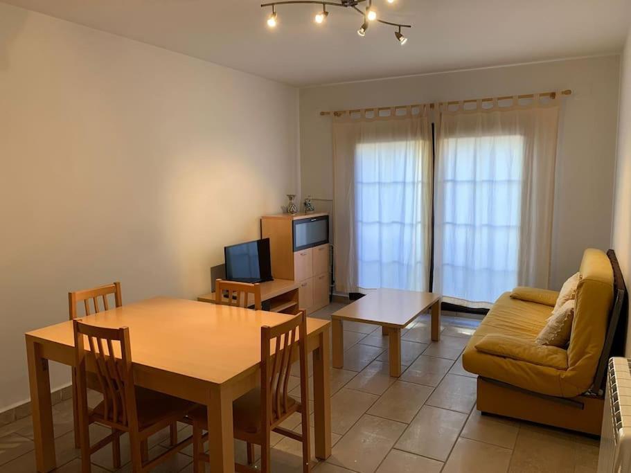 Apartamento Camarena De La Sierra Ngoại thất bức ảnh